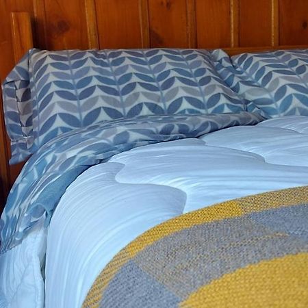 Отель Santana Houses - Mountain Shelter Bungallows Экстерьер фото